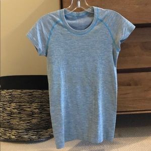 Swiftly Tech Short Sleeve